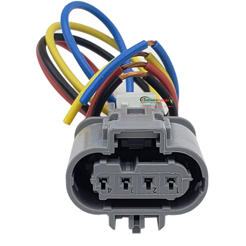 SONDA LAMBDA - TC CHICOTES - TC41205321